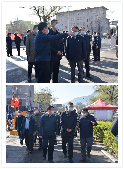 学校门口 学校门口