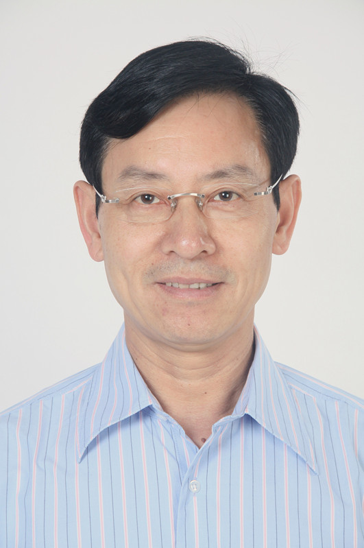 我校胡国胜教授荣获全国优秀科技工作者荣誉称号